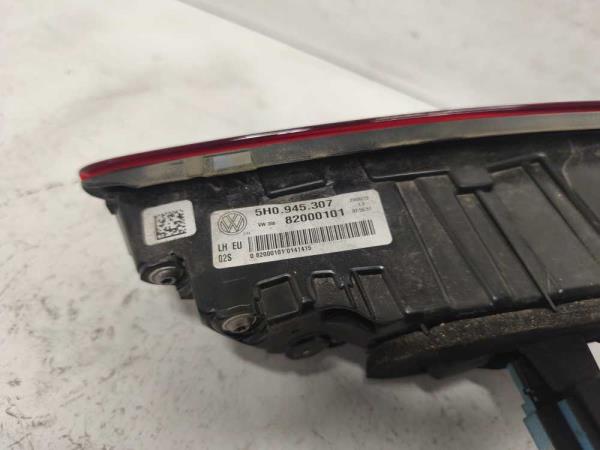 FEU ARRIERE GAUCHE VW - Vue 3